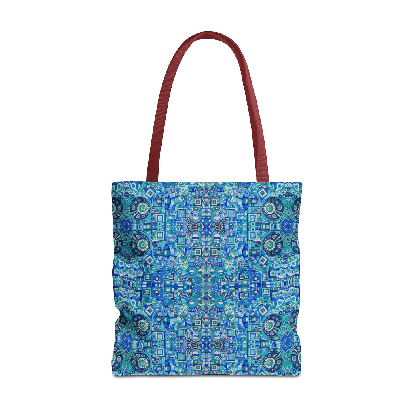 Tote Bag  - No. 262