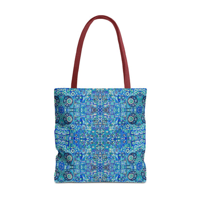 Tote Bag  - No. 262
