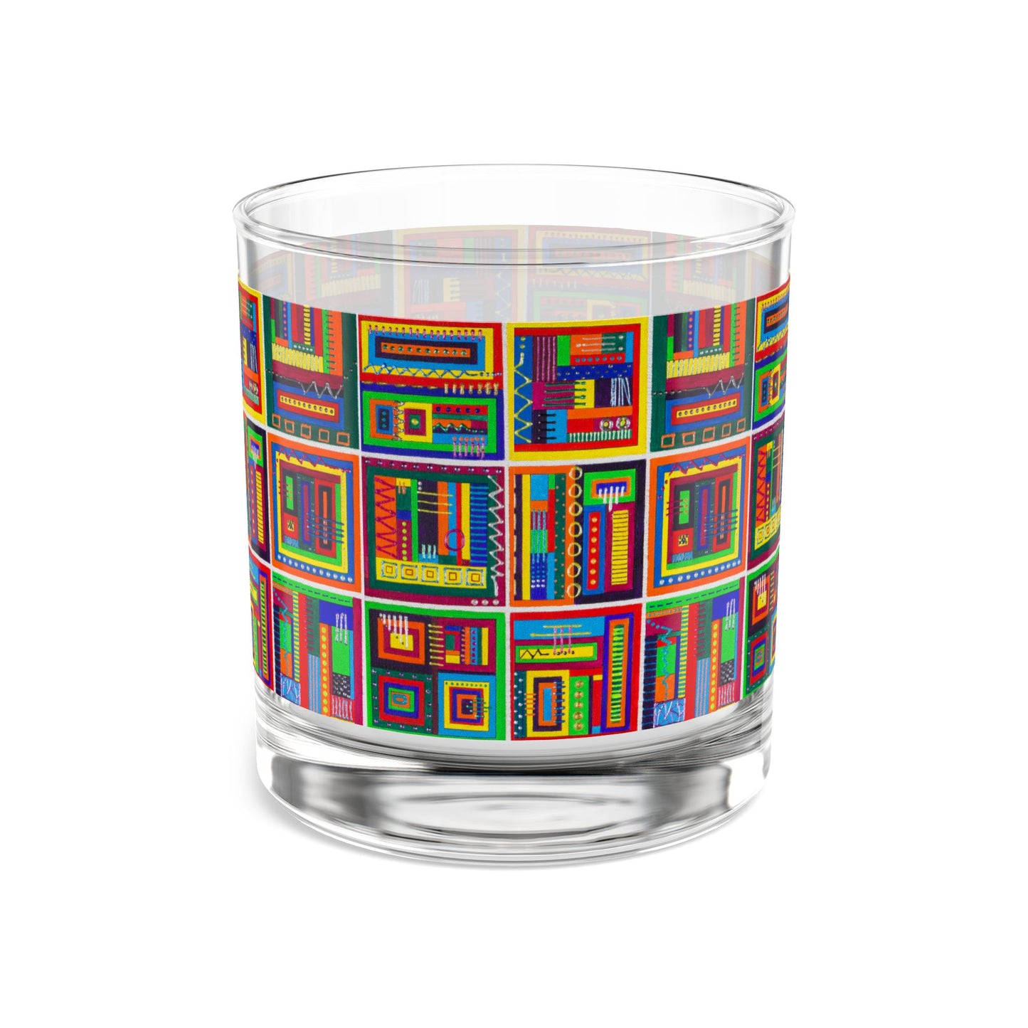 Rocks Glass, 10oz - No. 156