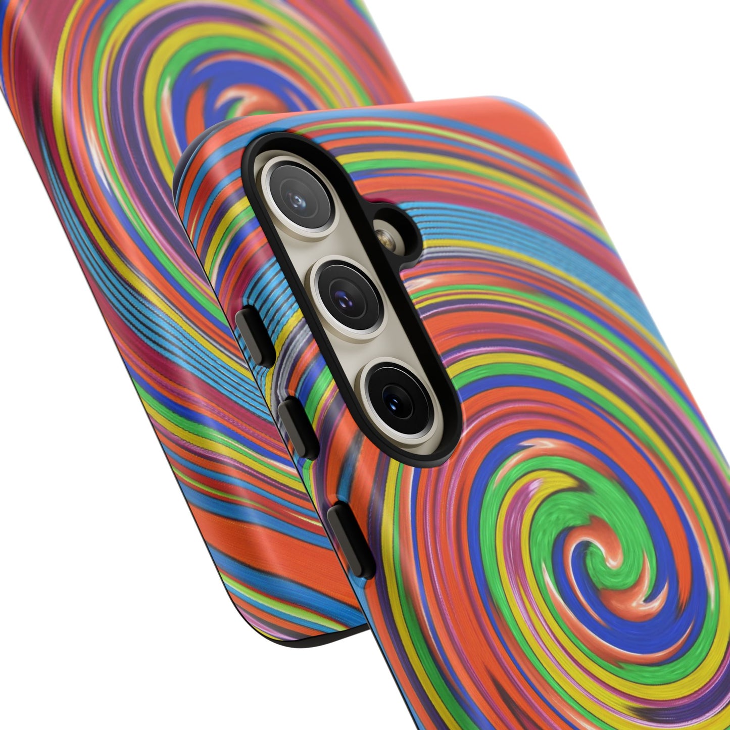 Tough Phone Case -  No. 303