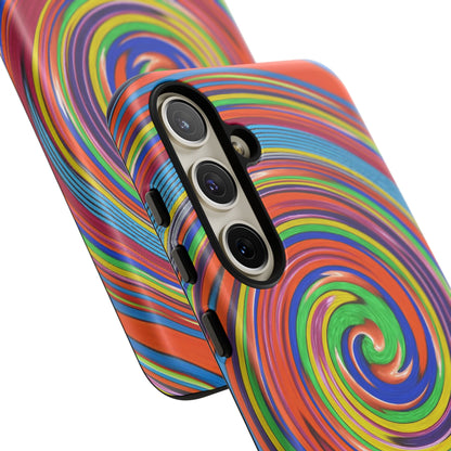 Tough Phone Case -  No. 303