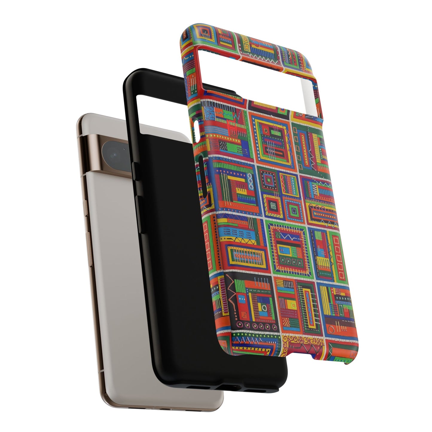 Tough Phone Case - No. 156