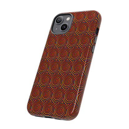Tough Phone Case -  No. 144