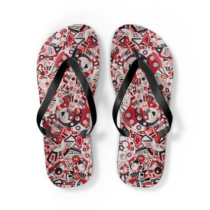 Flip Flops - No. 276