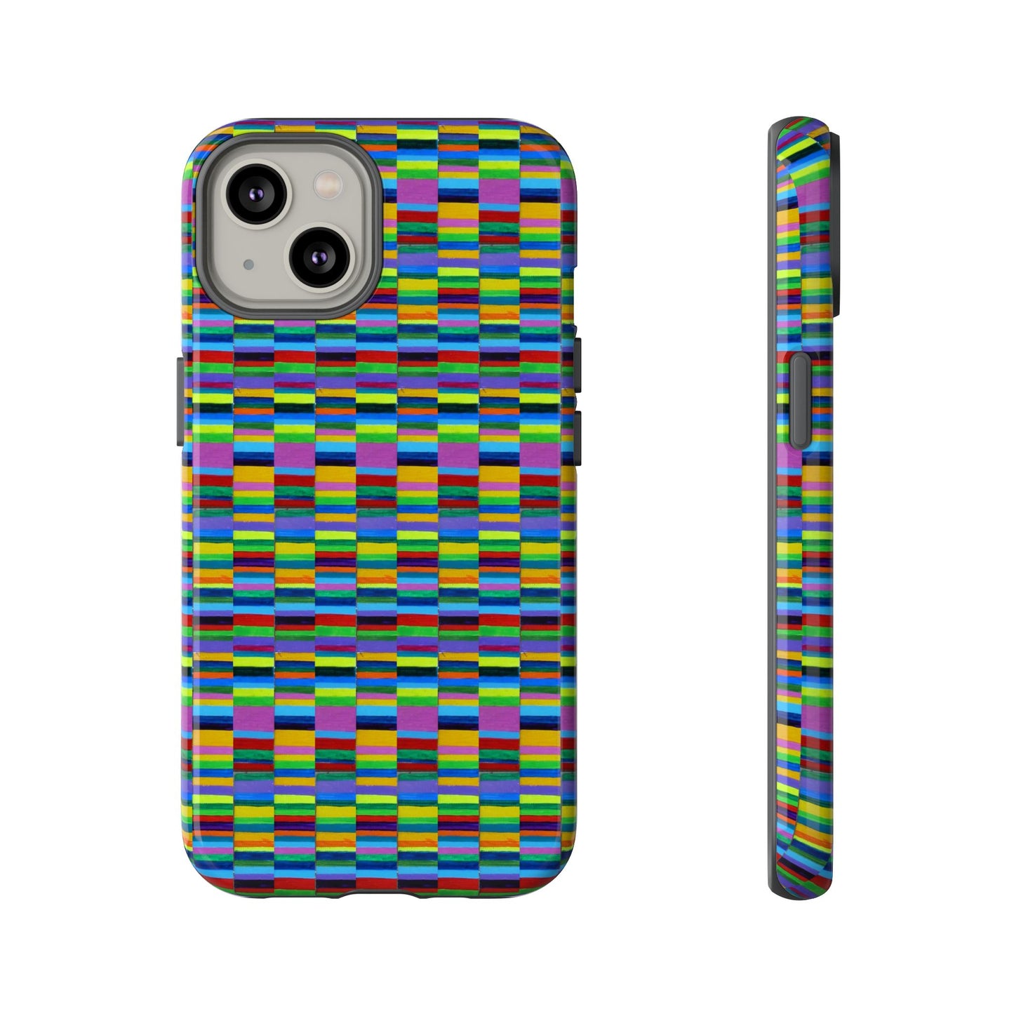 Tough Phone Case -  No. 223 B