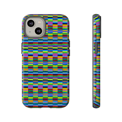 Tough Phone Case -  No. 223 B