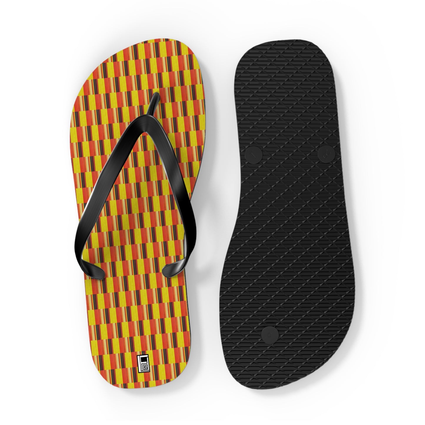 Men's Flip Flops - No. 130