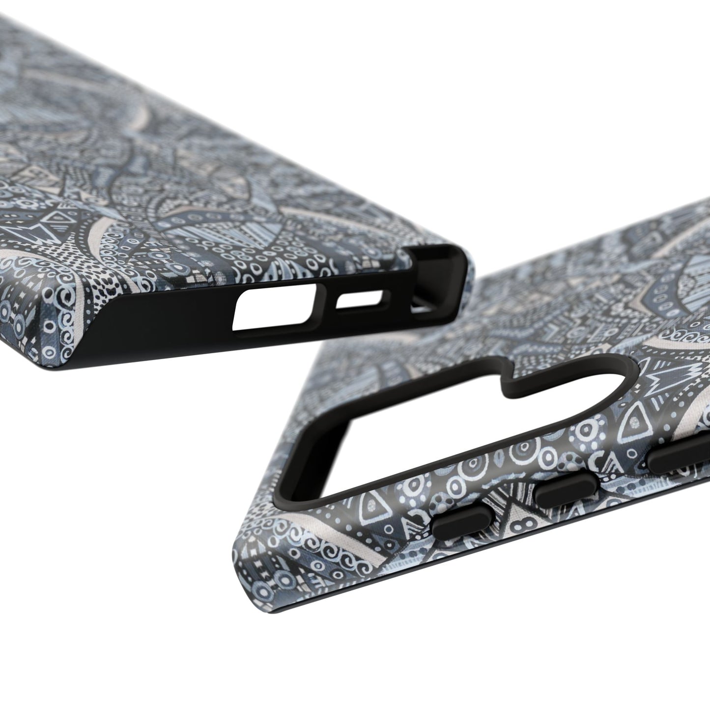 Tough Phone Case -  No. 287