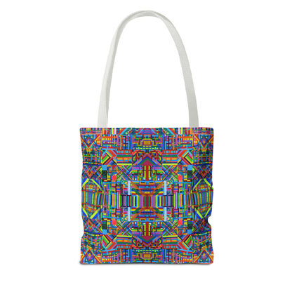 Tote Bag  - No.223 - Patience