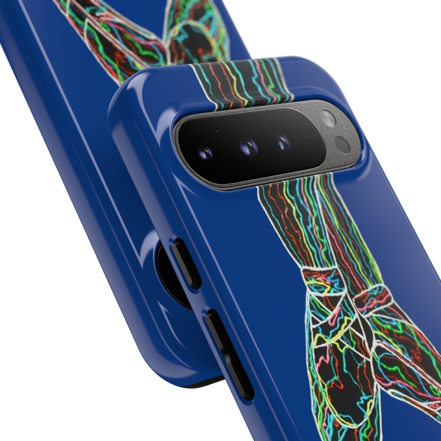 Tough Phone Case -  No. 227