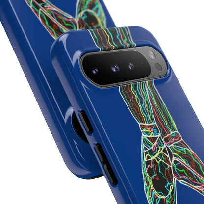 Tough Phone Case -  No. 227