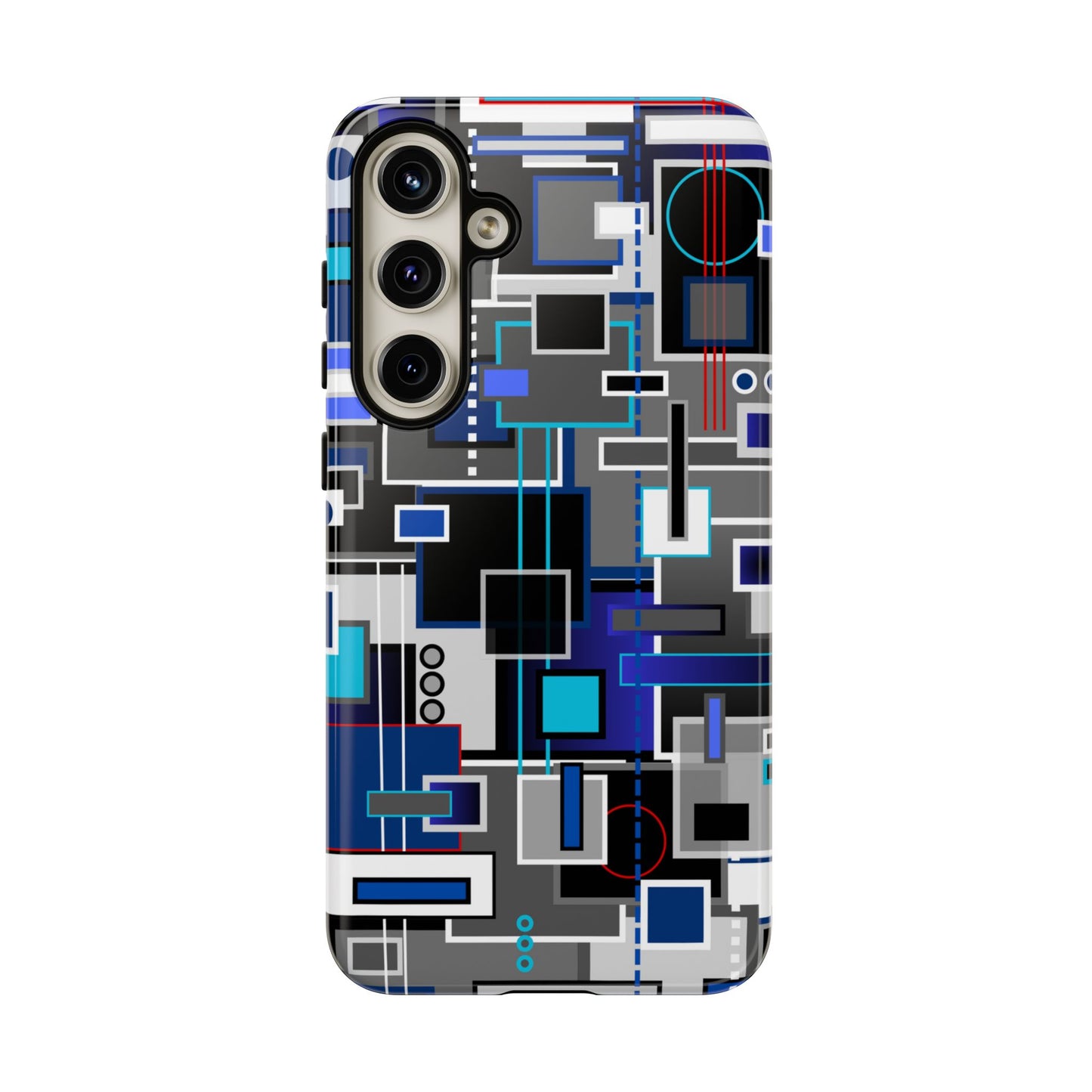 Tough Phone Case -  No. 235