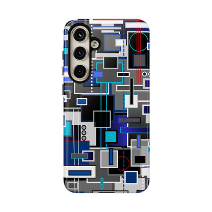 Tough Phone Case -  No. 235