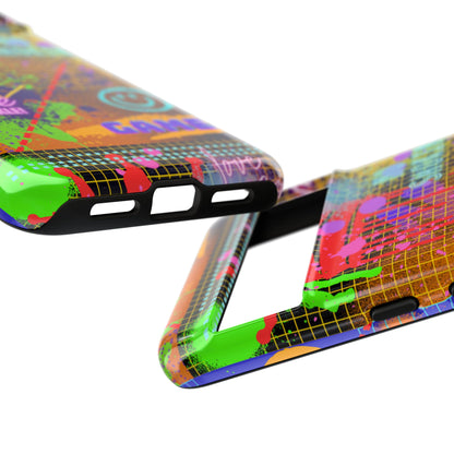 Tough Phone Case -  No. 232