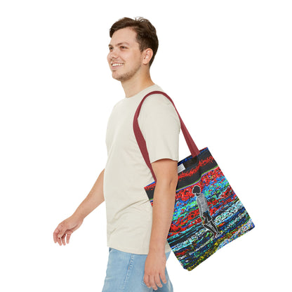 Tote Bag  - No. 210