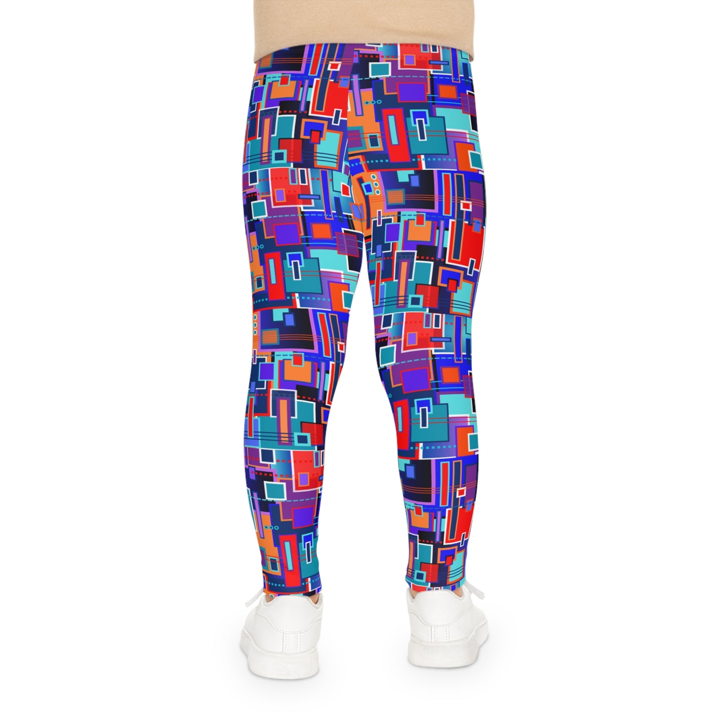 Kids Leggings - No. 233