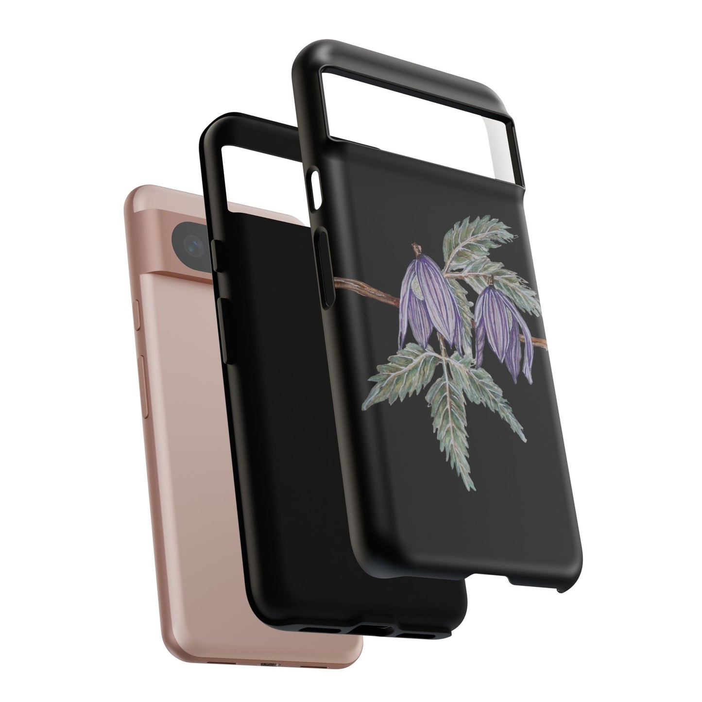 Tough Phone Case -  No. 270