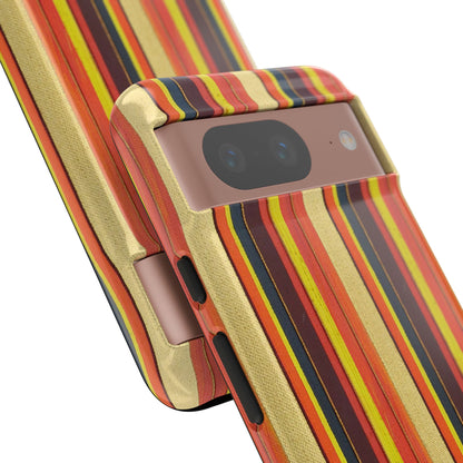 Tough Phone Case -  No. 130
