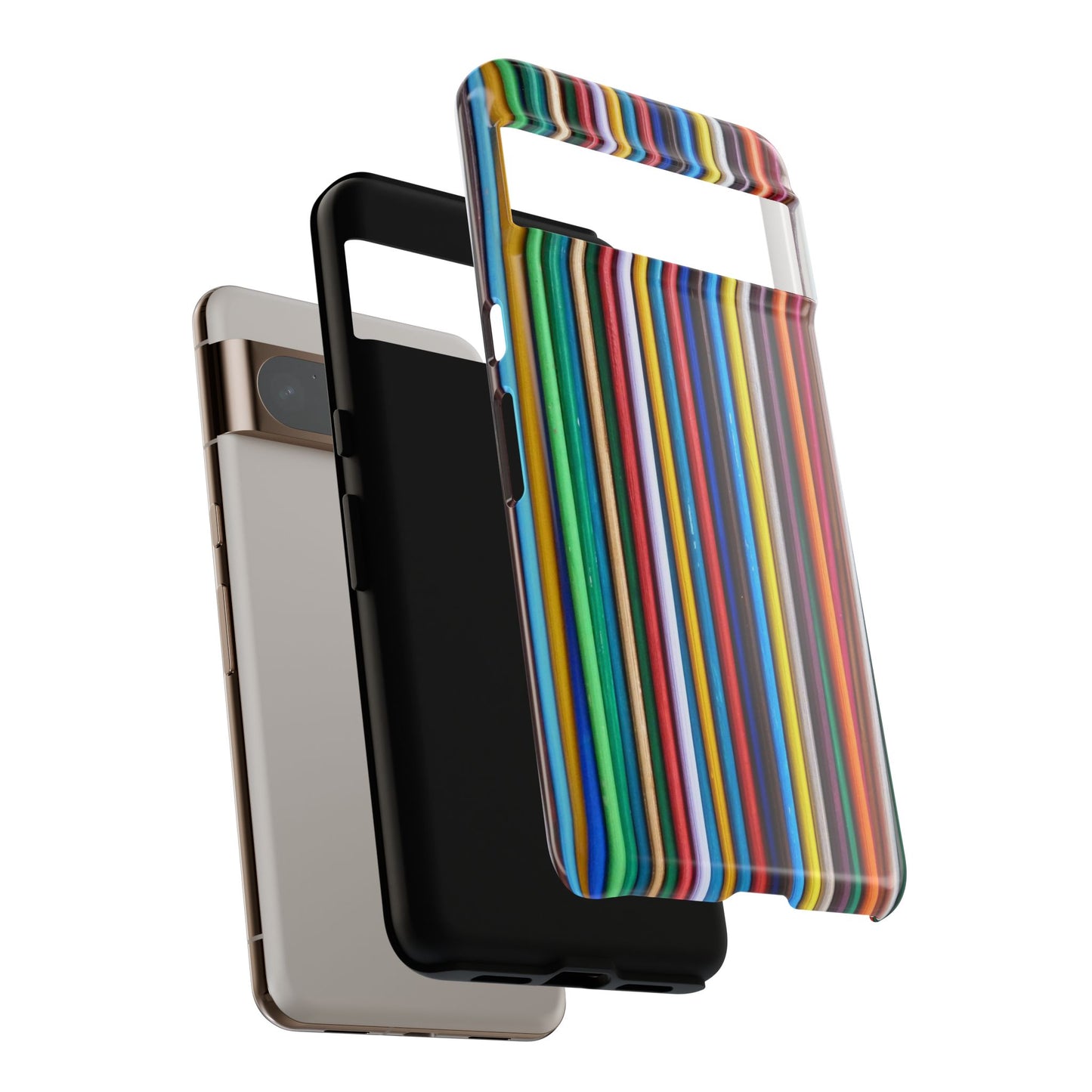 Tough Phone Case - No. 309