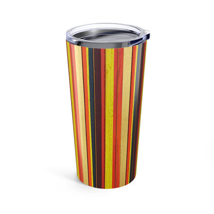 Tumbler 20oz - No. 130