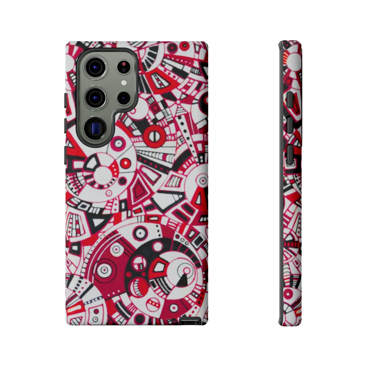 Tough Phone Case - No. 276