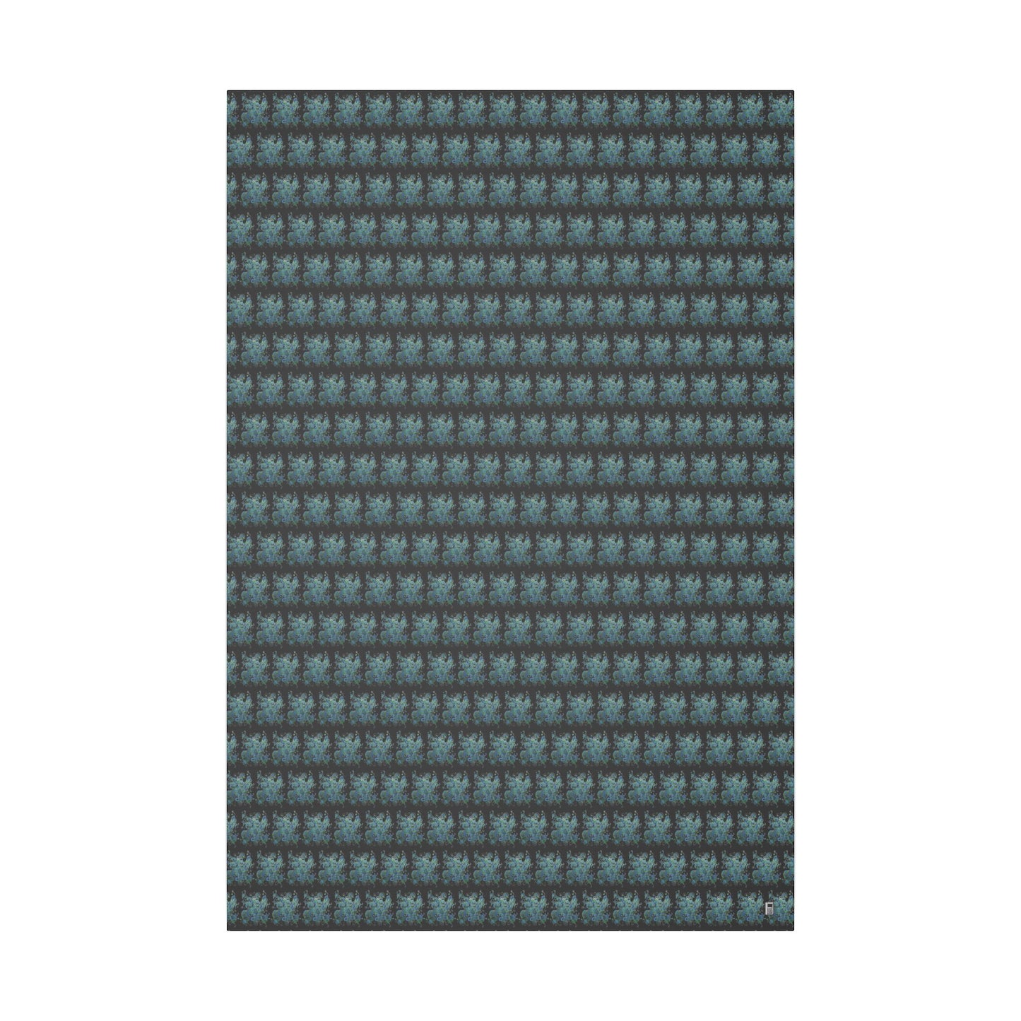 Giclée Canvas Print - No. 146