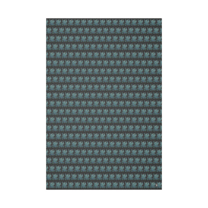 Giclée Canvas Print - No. 146