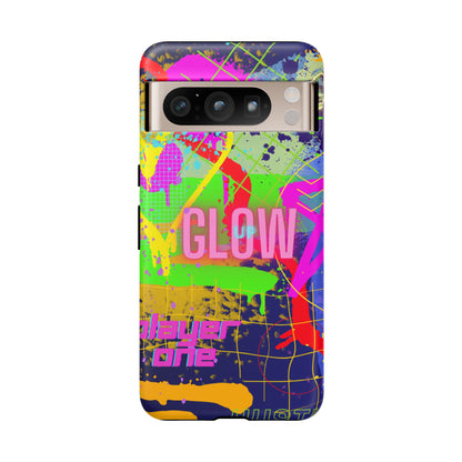 Tough Phone Case -  No. 232 D