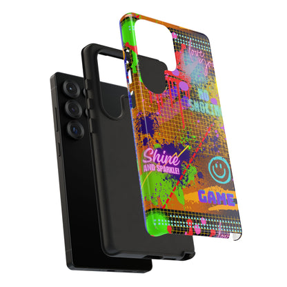 Tough Phone Case -  No. 232