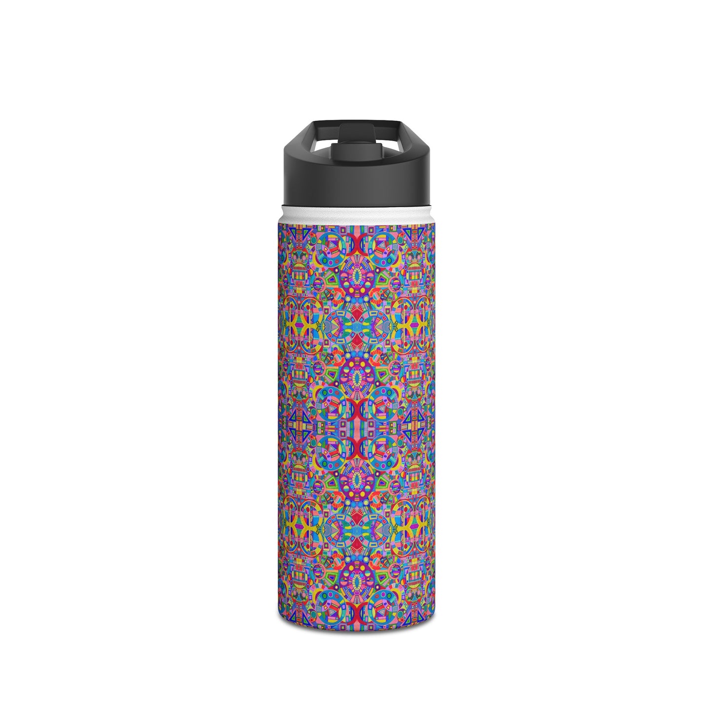 Stainless Steel Water Bottle - No. 261