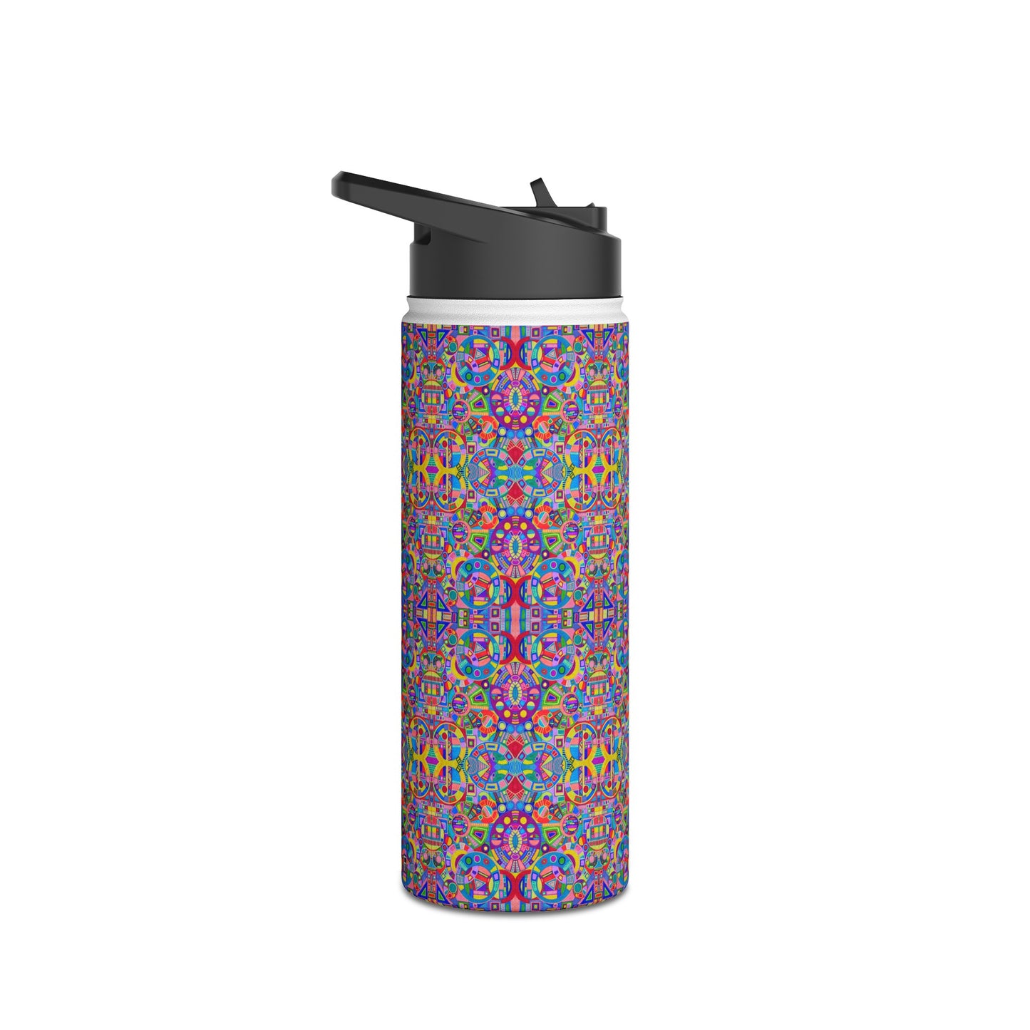 Stainless Steel Water Bottle - No. 261