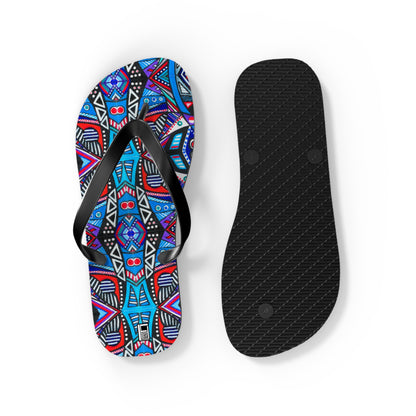 Men's Flip Flops - No. 292