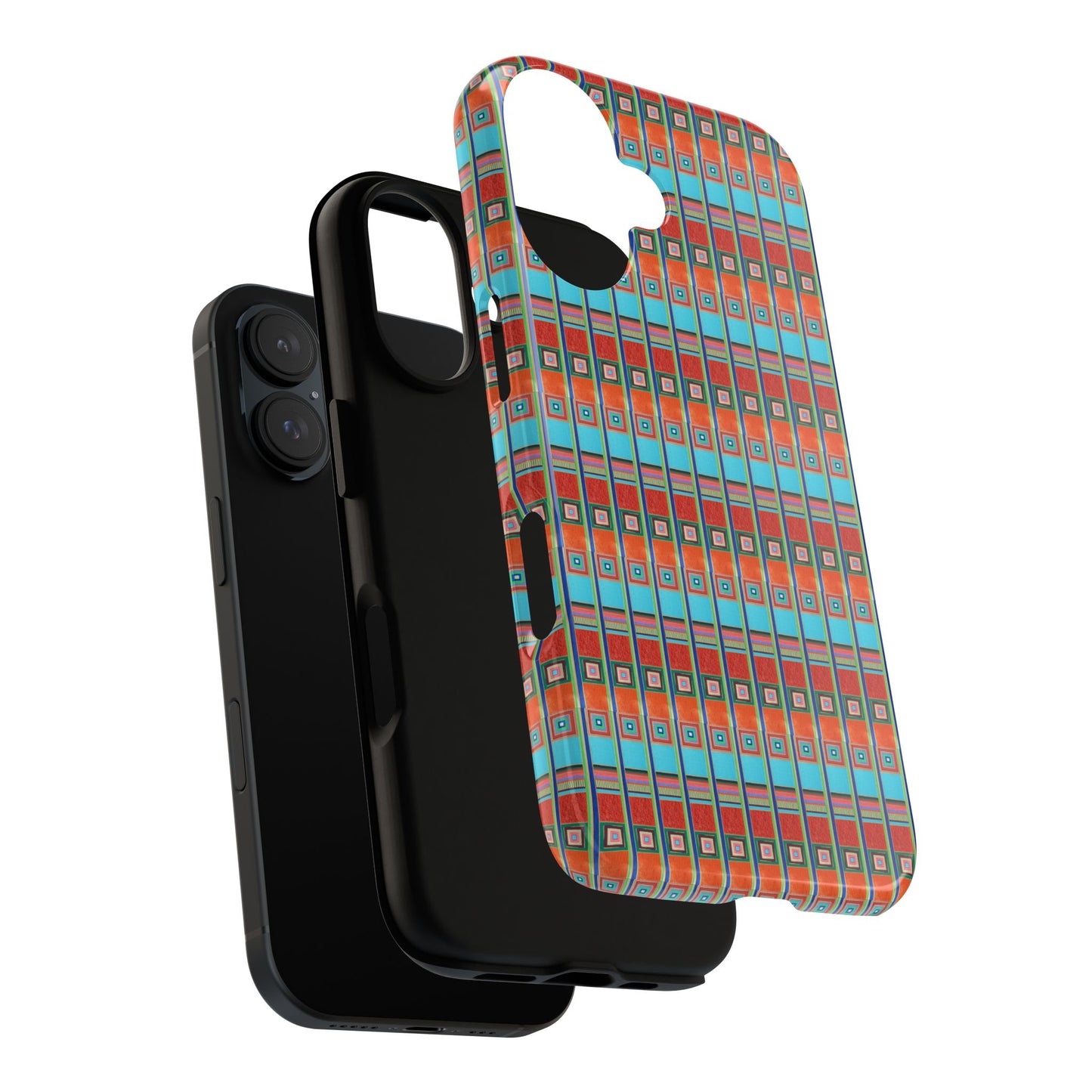 Tough Phone Case -  No. 133