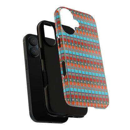 Tough Phone Case -  No. 133