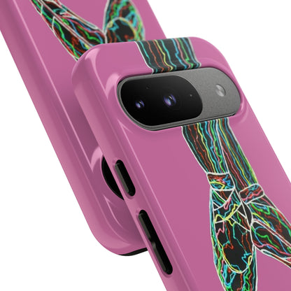 Tough Phone Case - No. 227