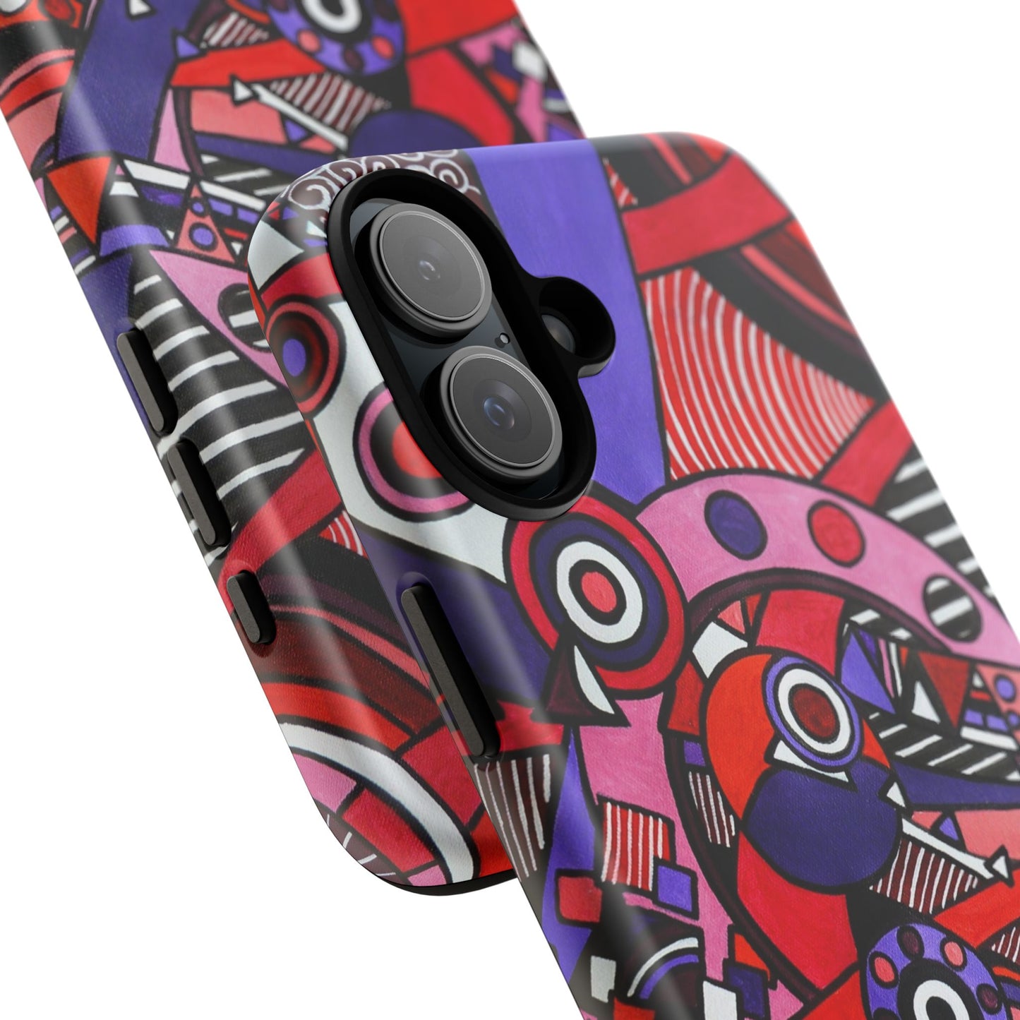Tough Phone Case - No. 220