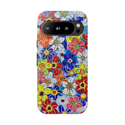 Tough Phone Case - No. 240