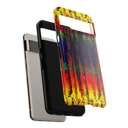 Tough Phone Case -  No. 138