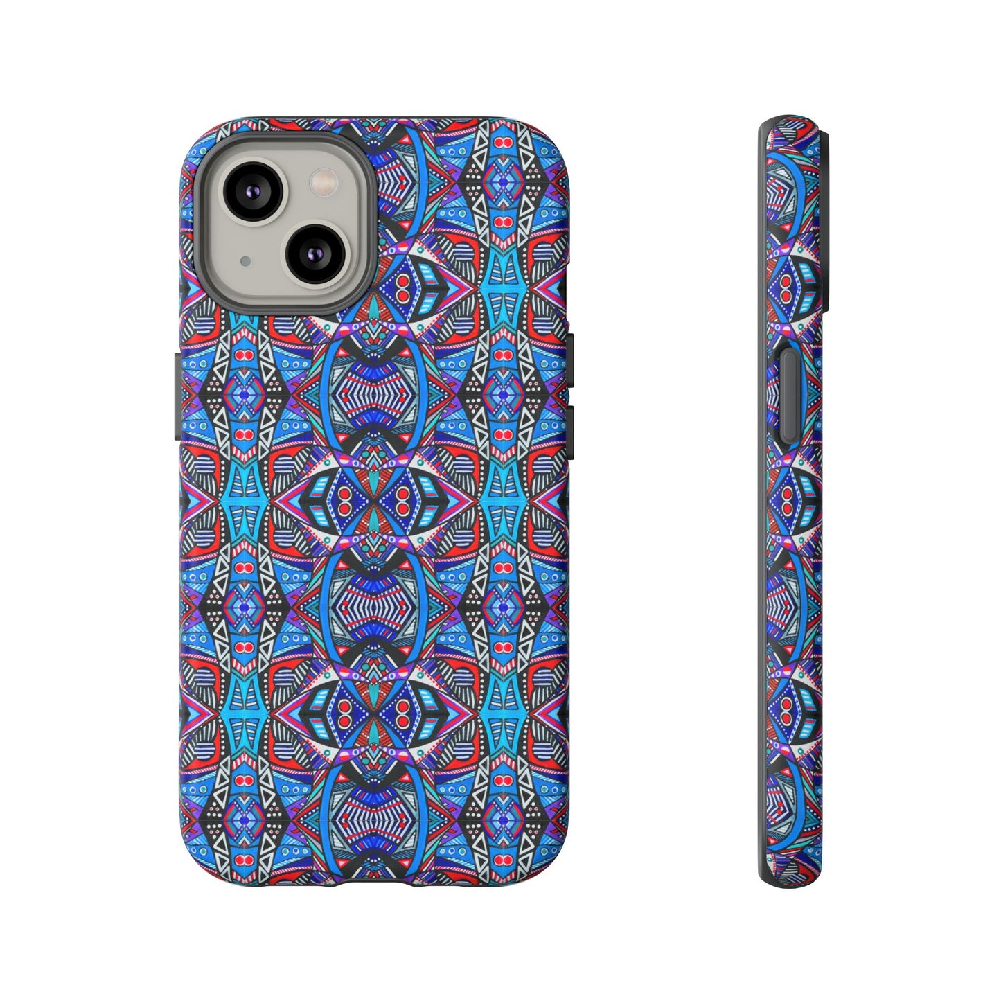 Tough Phone Case -  No. 292