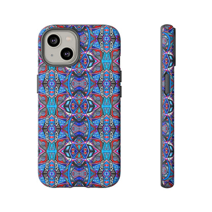 Tough Phone Case -  No. 292