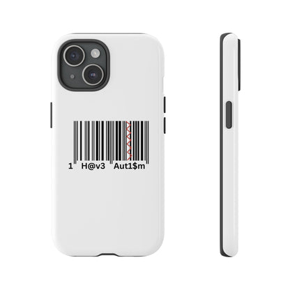 Tough Phone Case -  No. 310