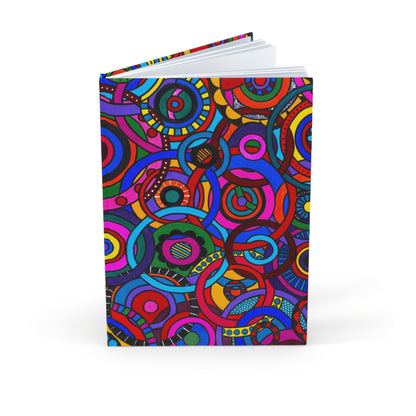 Hardcover Journal (A5) No. 221