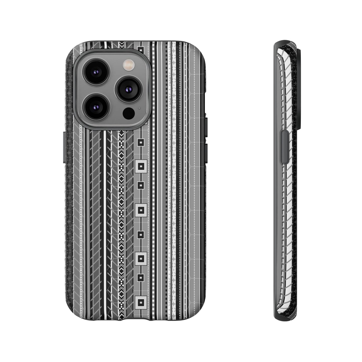 Tough Phone Case -  No. 298 B