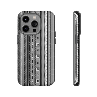 Tough Phone Case -  No. 298 B