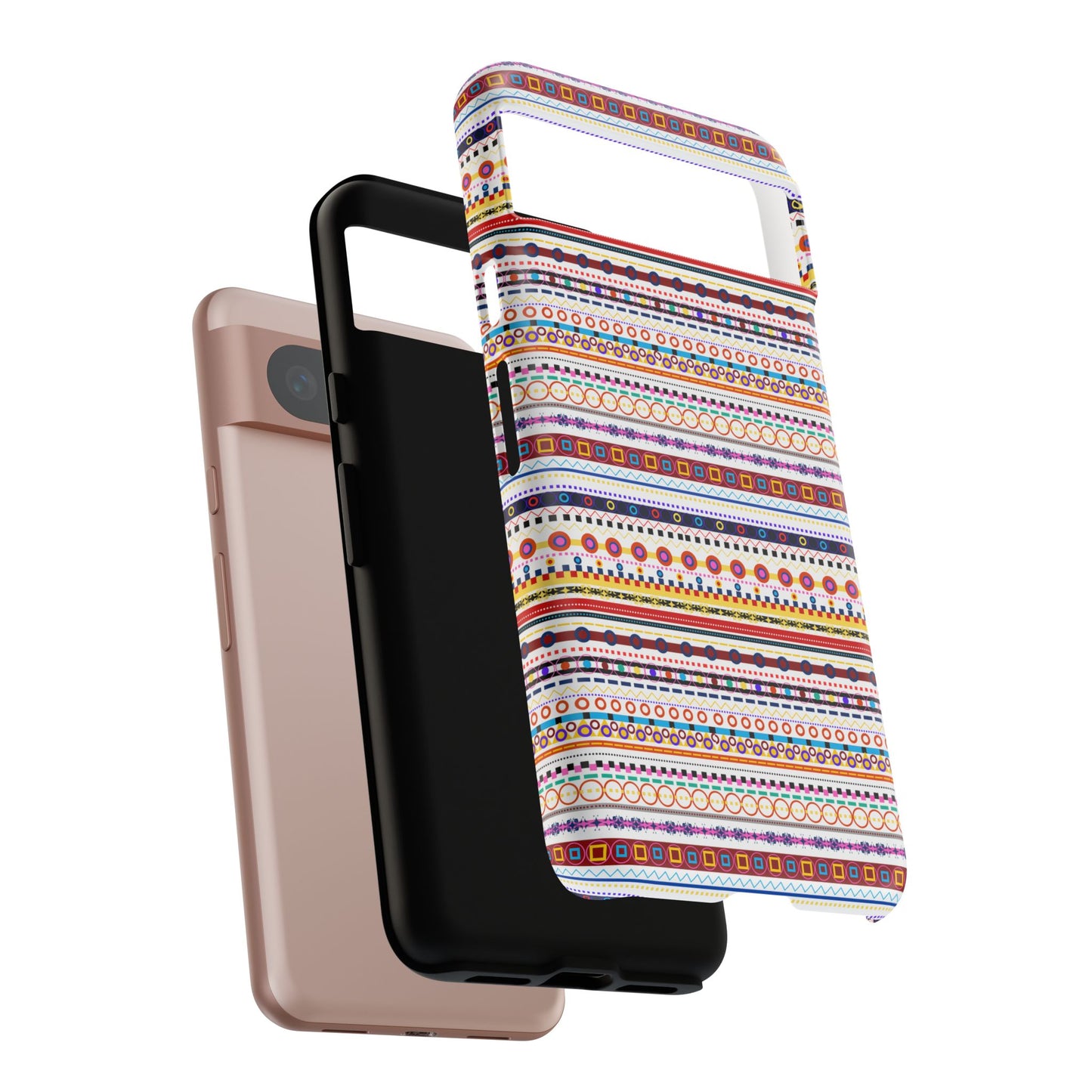 Tough Phone Case -  No. 326