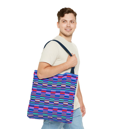 Tote Bag  - No. 337