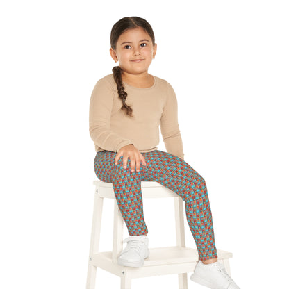 Kids Leggings - No. 133