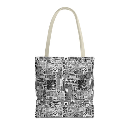 Tote Bag - No. 252