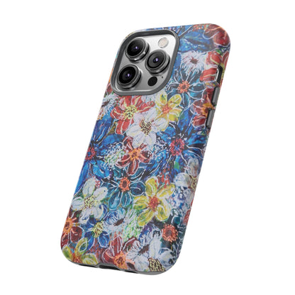 Tough Phone Case - No. 242