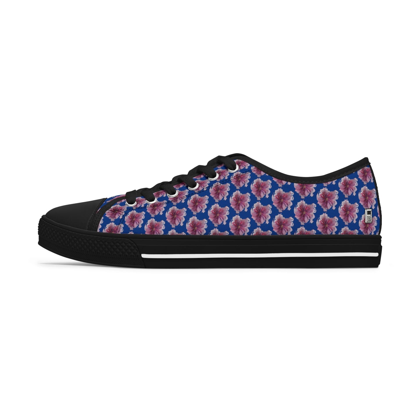 Women's Low Top Sneakers  - No. 269